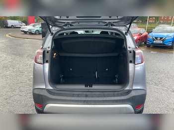 Used Vauxhall Crossland X 2020 for sale - 75932357: Photo