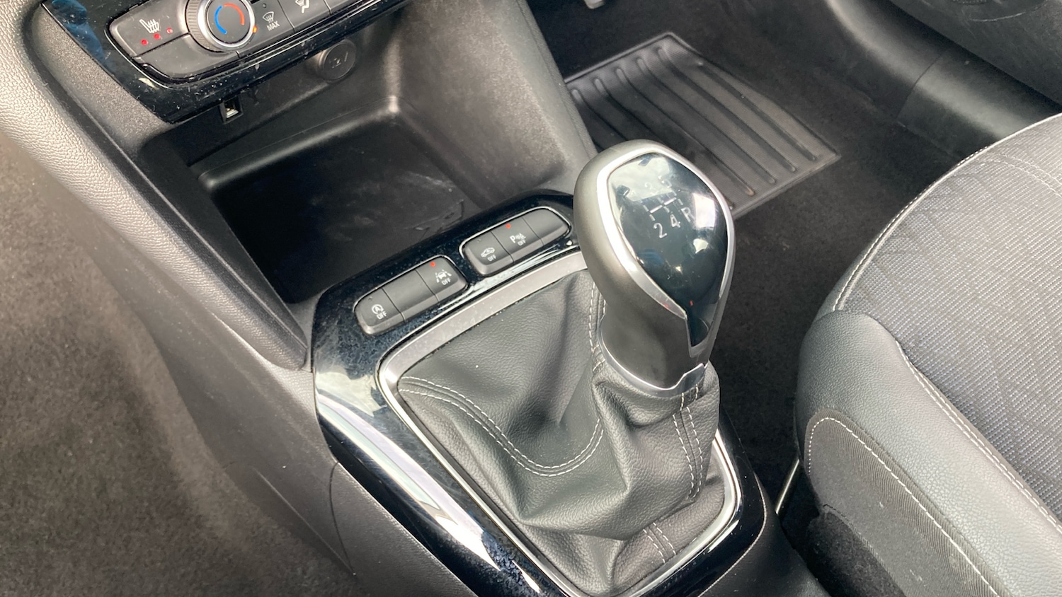 Used Vauxhall Corsa 2021 for sale - 76461723: Photo 13