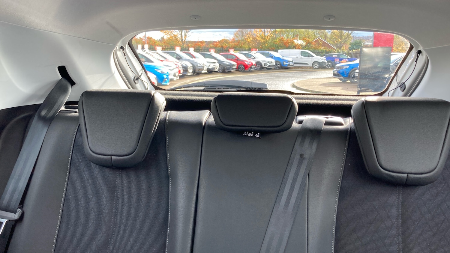 Used Vauxhall Corsa 2021 for sale - 76461723: Photo 15