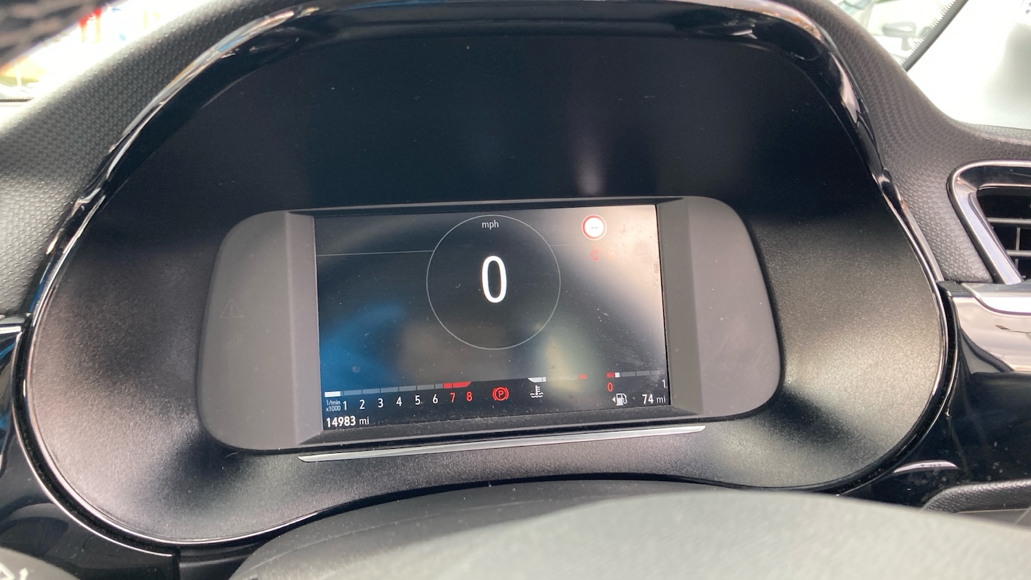 Used Vauxhall Corsa 2021 for sale - 76461723: Photo 18