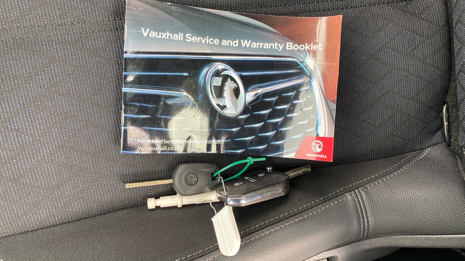 Used Vauxhall Corsa 2021 for sale - 76461723: Photo 19