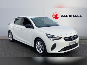 Used Vauxhall Corsa 2021 for sale - 76461723: Photo
