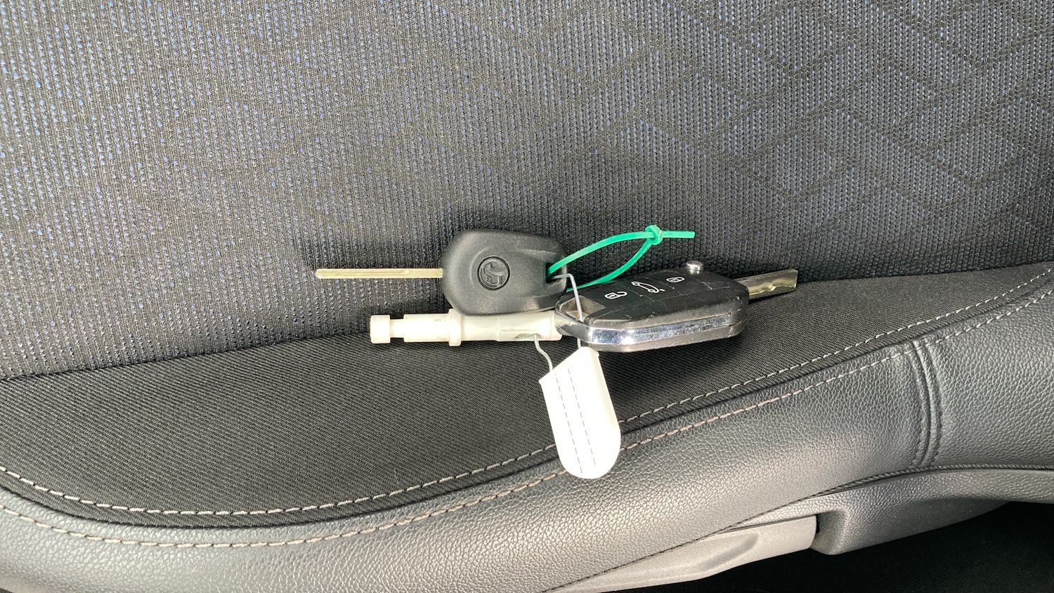 Used Vauxhall Corsa 2021 for sale - 76461723: Photo 20