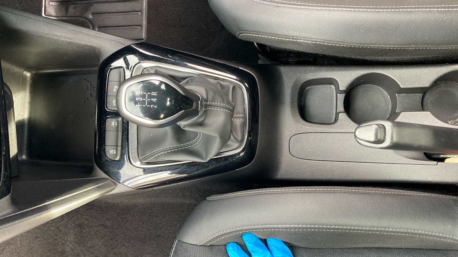 Used Vauxhall Corsa 2021 for sale - 76461723: Photo 22