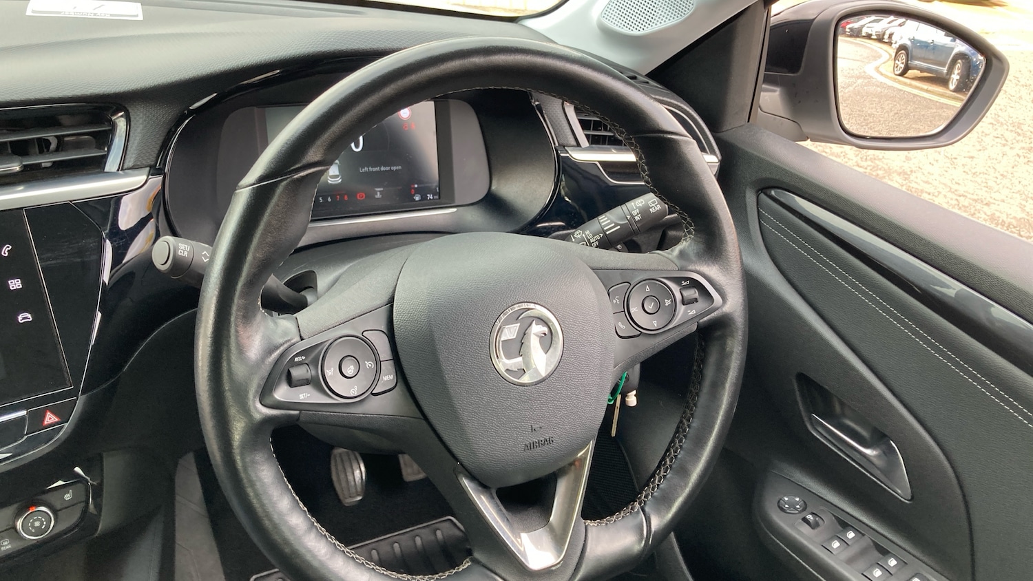 Used Vauxhall Corsa 2021 for sale - 76461723: Photo 24