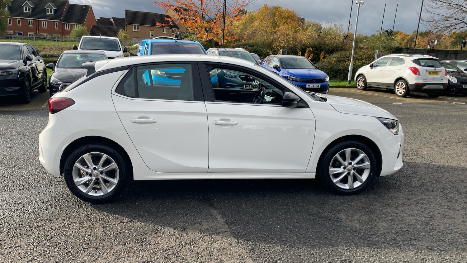 Used Vauxhall Corsa 2021 for sale - 76461723: Photo 33