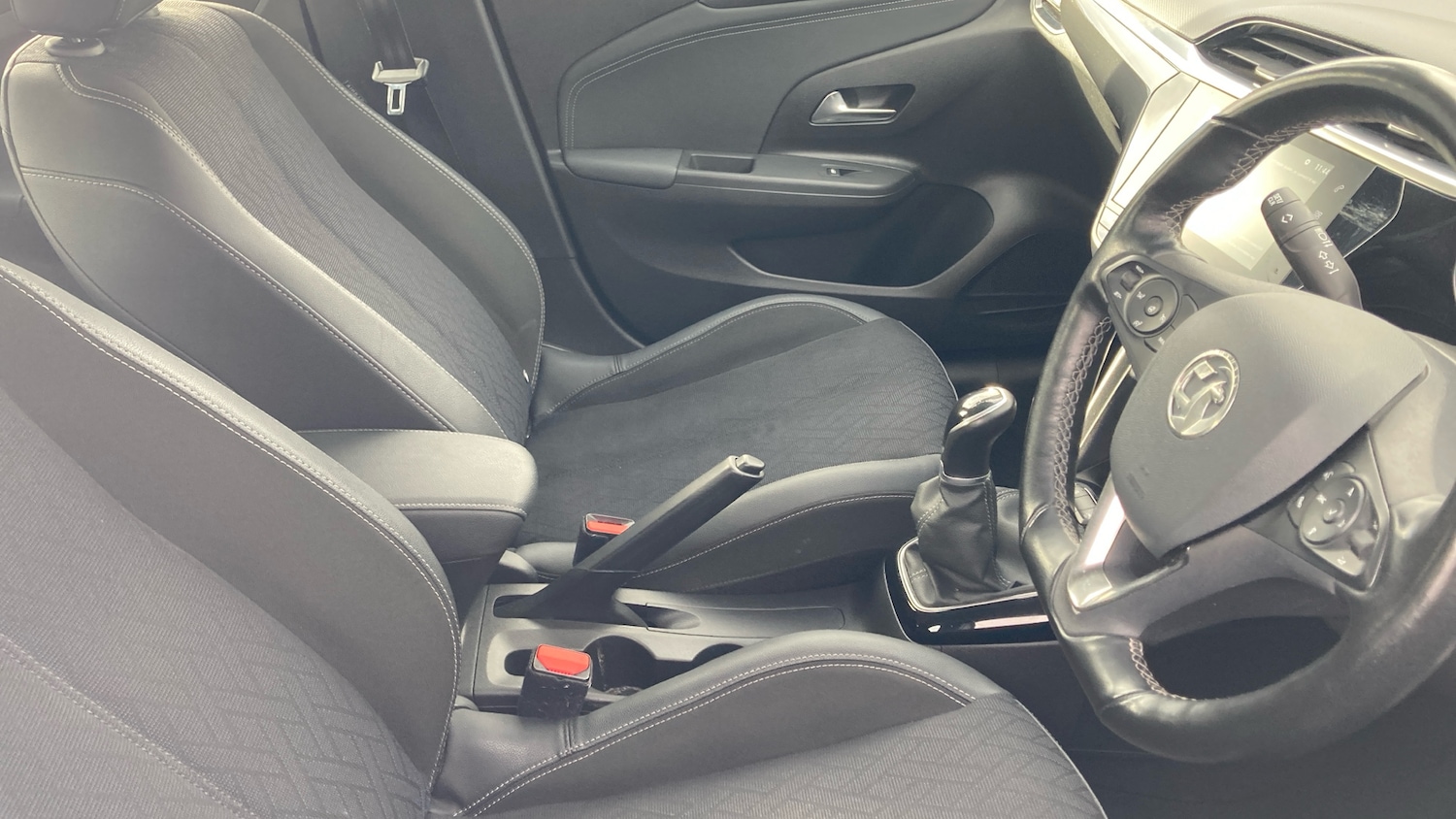 Used Vauxhall Corsa 2021 for sale - 76461723: Photo 35