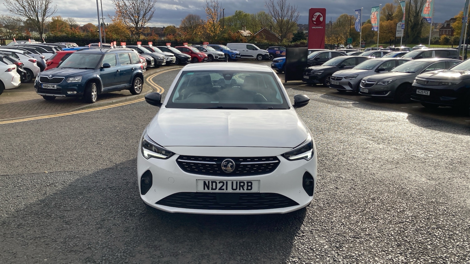 Used Vauxhall Corsa 2021 for sale - 76461723: Photo 37