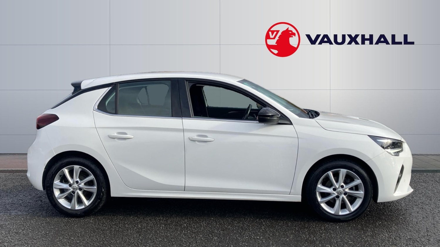 Used Vauxhall Corsa 2021 for sale - 76461723: Photo 5