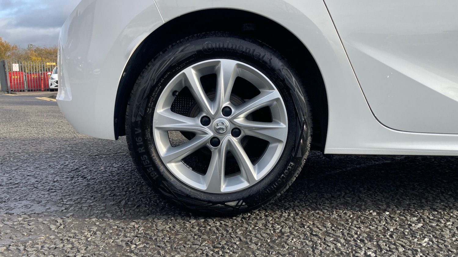 Used Vauxhall Corsa 2021 for sale - 76461723: Photo 7