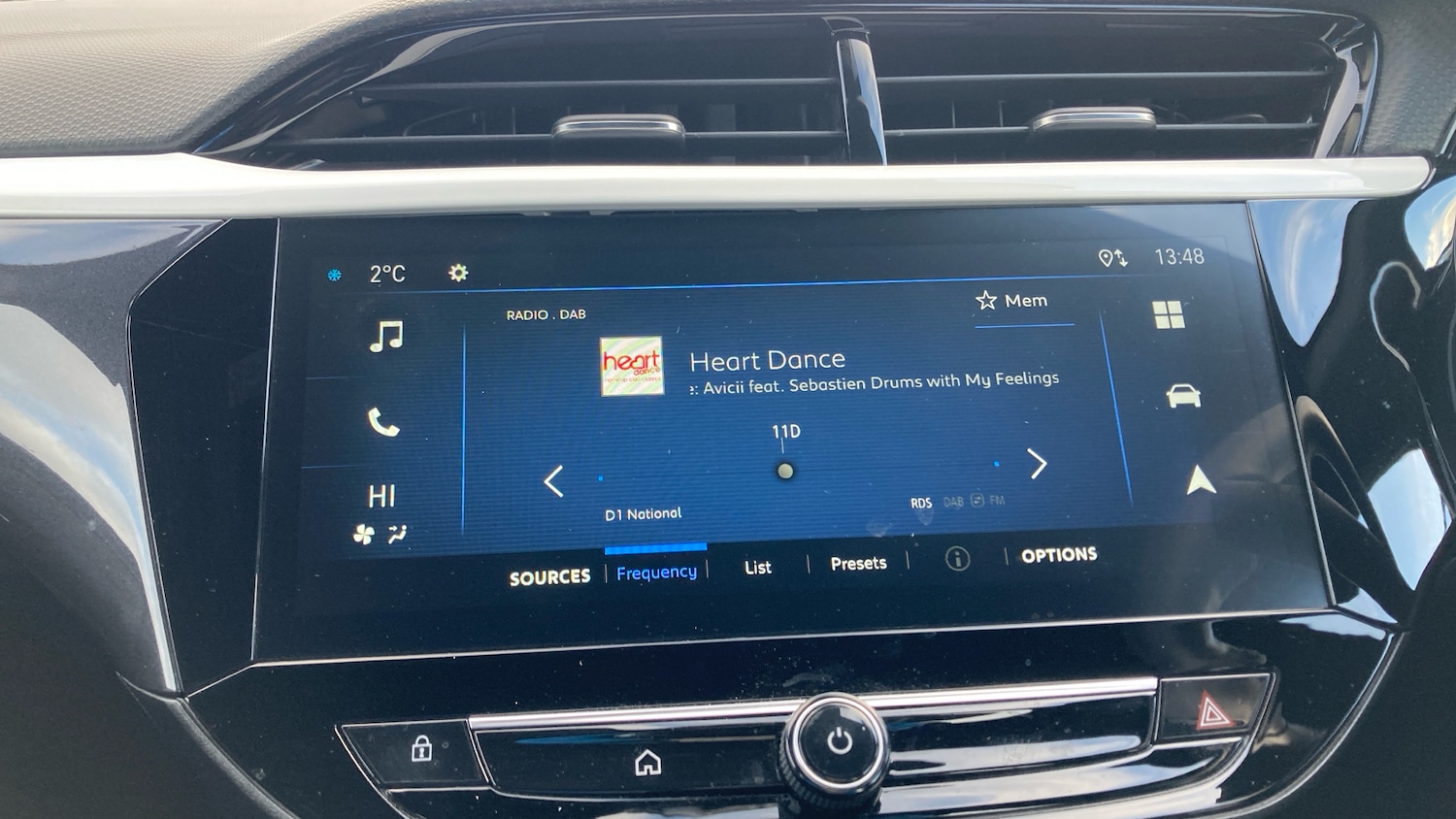 Used Vauxhall Corsa 2023 for sale - 76638588: Photo 12