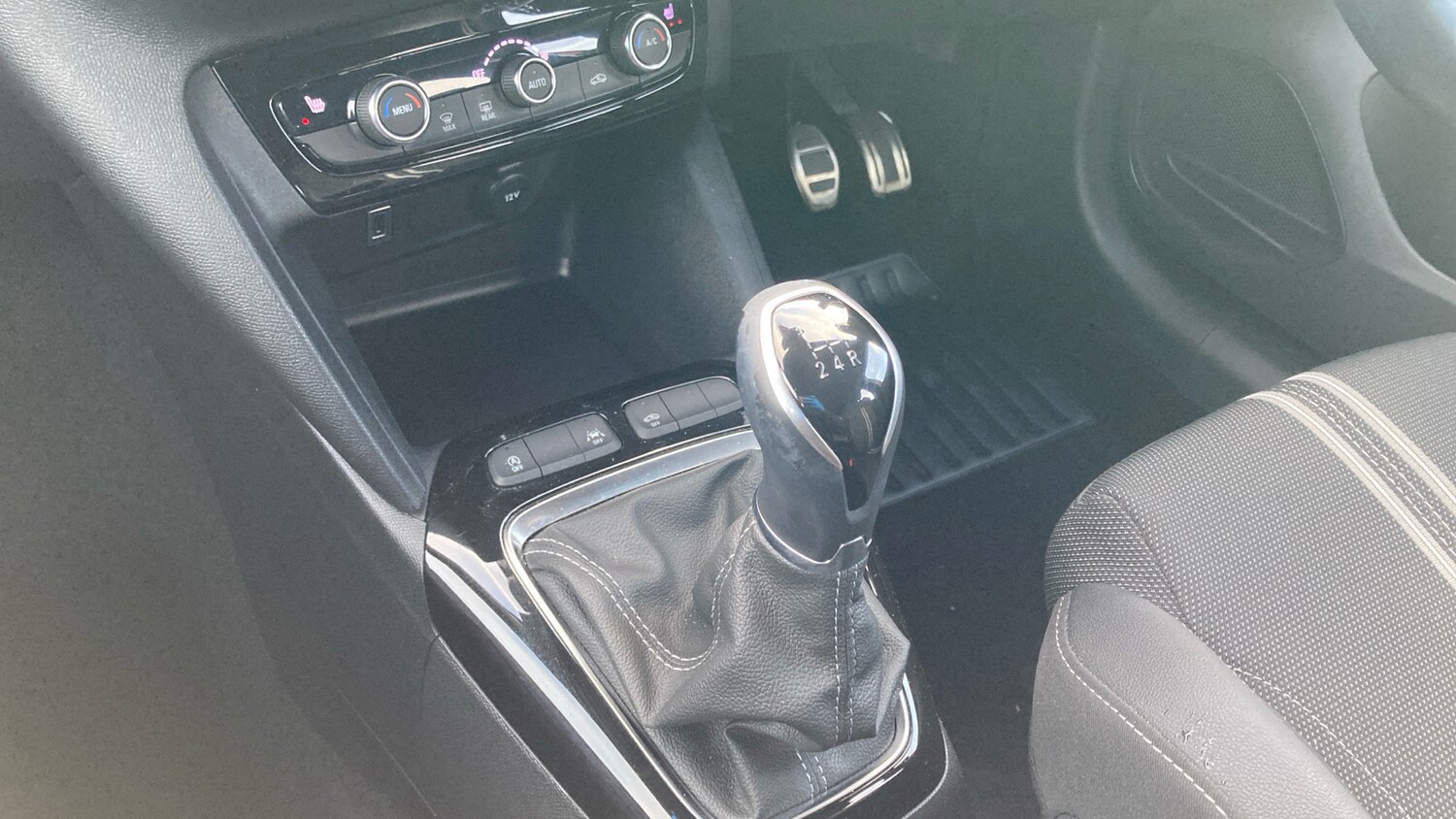 Used Vauxhall Corsa 2023 for sale - 76638588: Photo 13