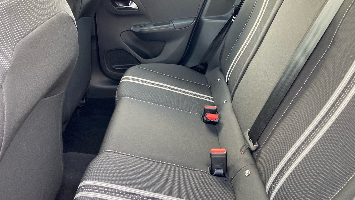 Used Vauxhall Corsa 2023 for sale - 76638588: Photo 16