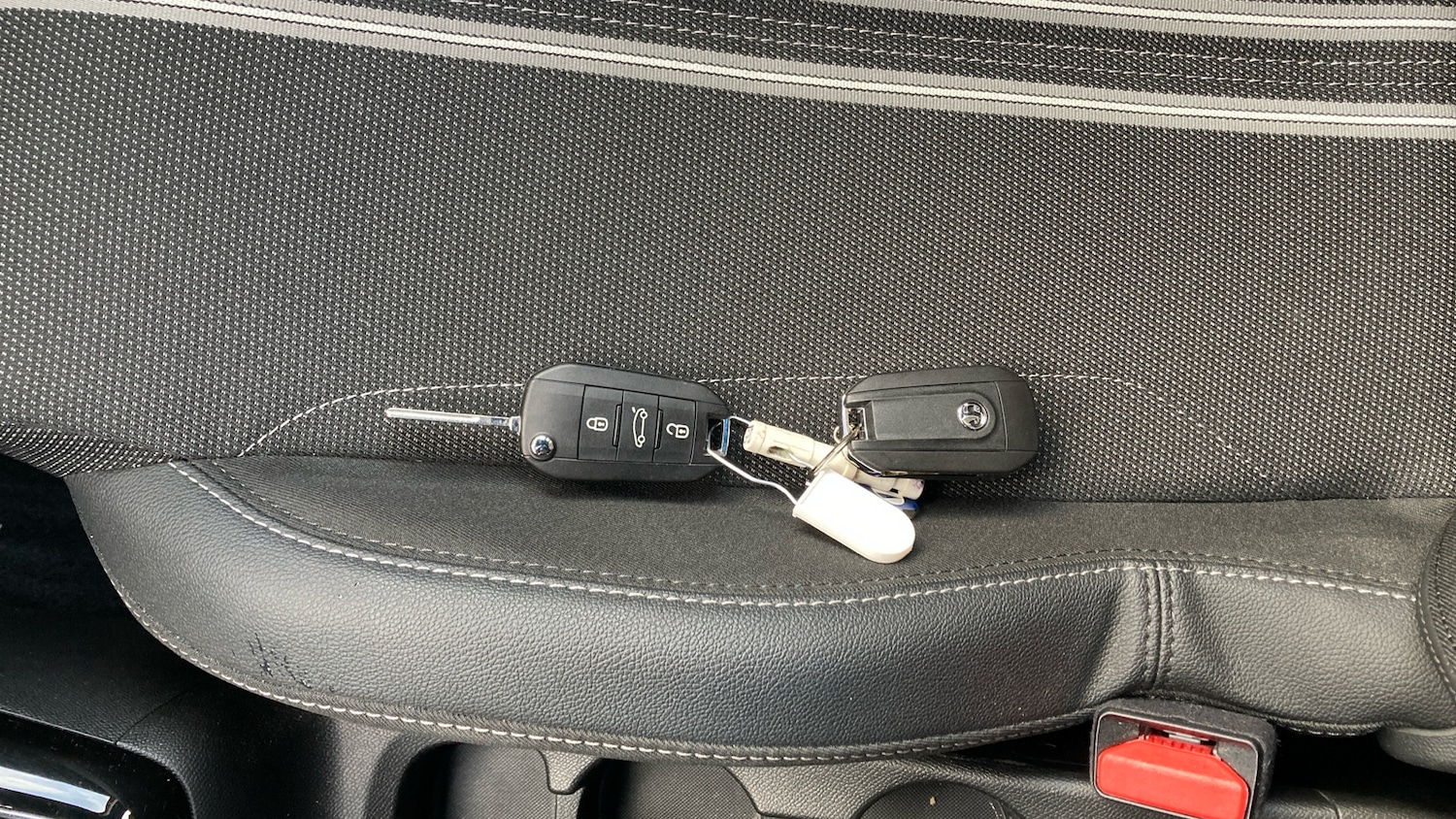 Used Vauxhall Corsa 2023 for sale - 76638588: Photo 20