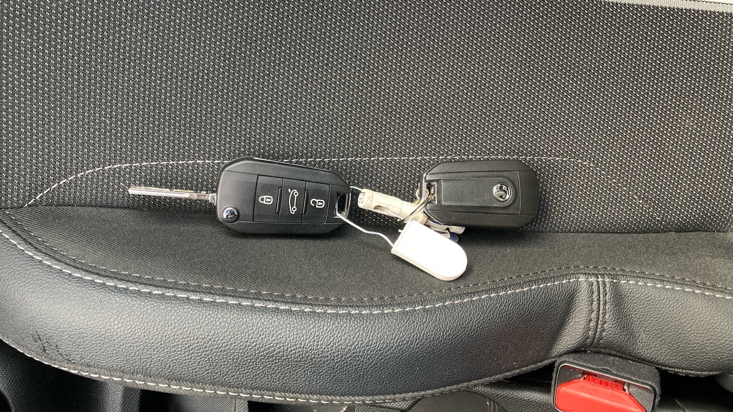 Used Vauxhall Corsa 2023 for sale - 76638588: Photo 22