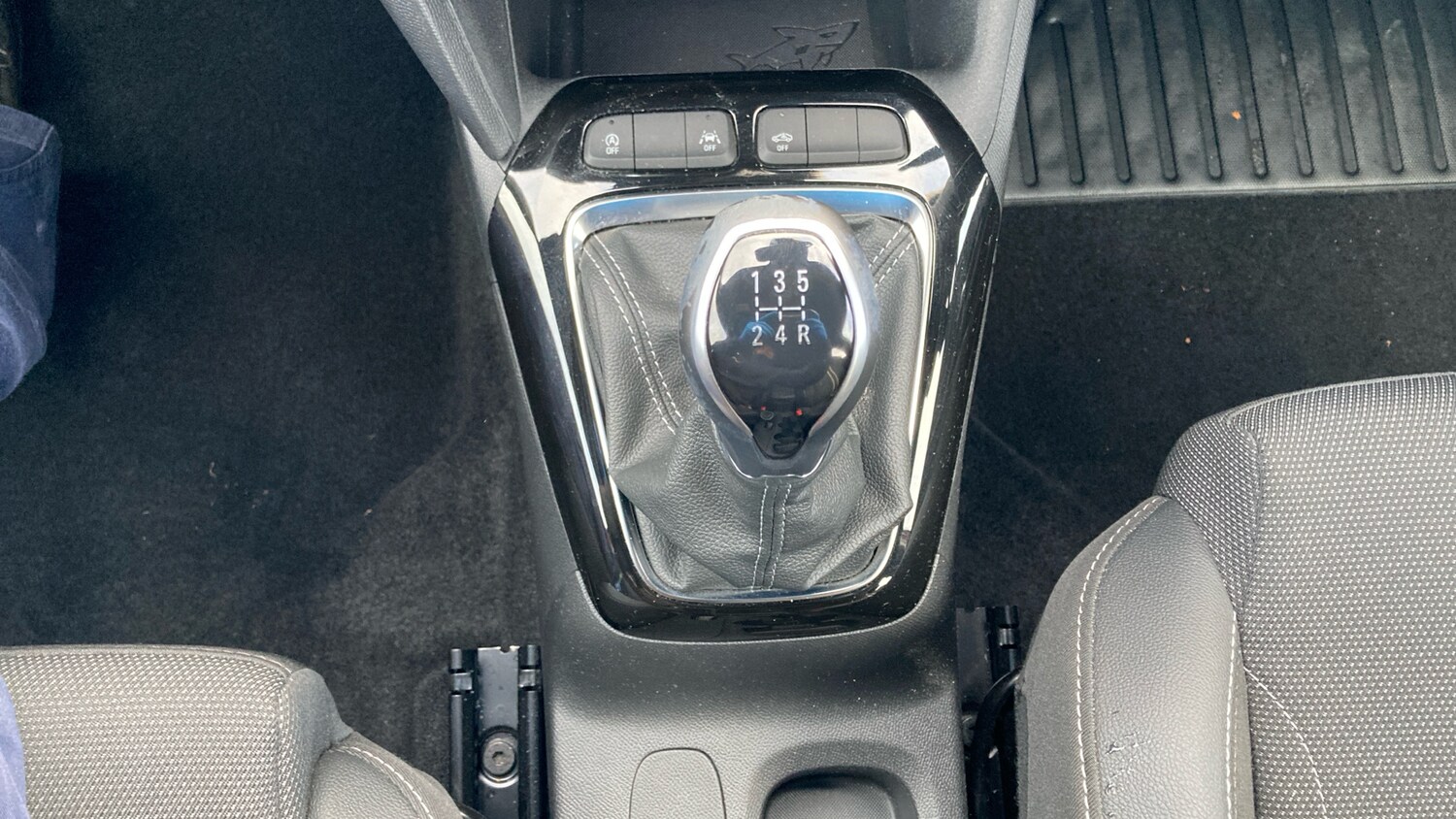 Used Vauxhall Corsa 2023 for sale - 76638588: Photo 23