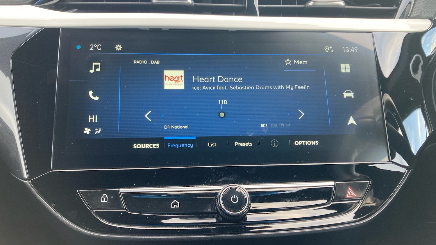 Used Vauxhall Corsa 2023 for sale - 76638588: Photo 26