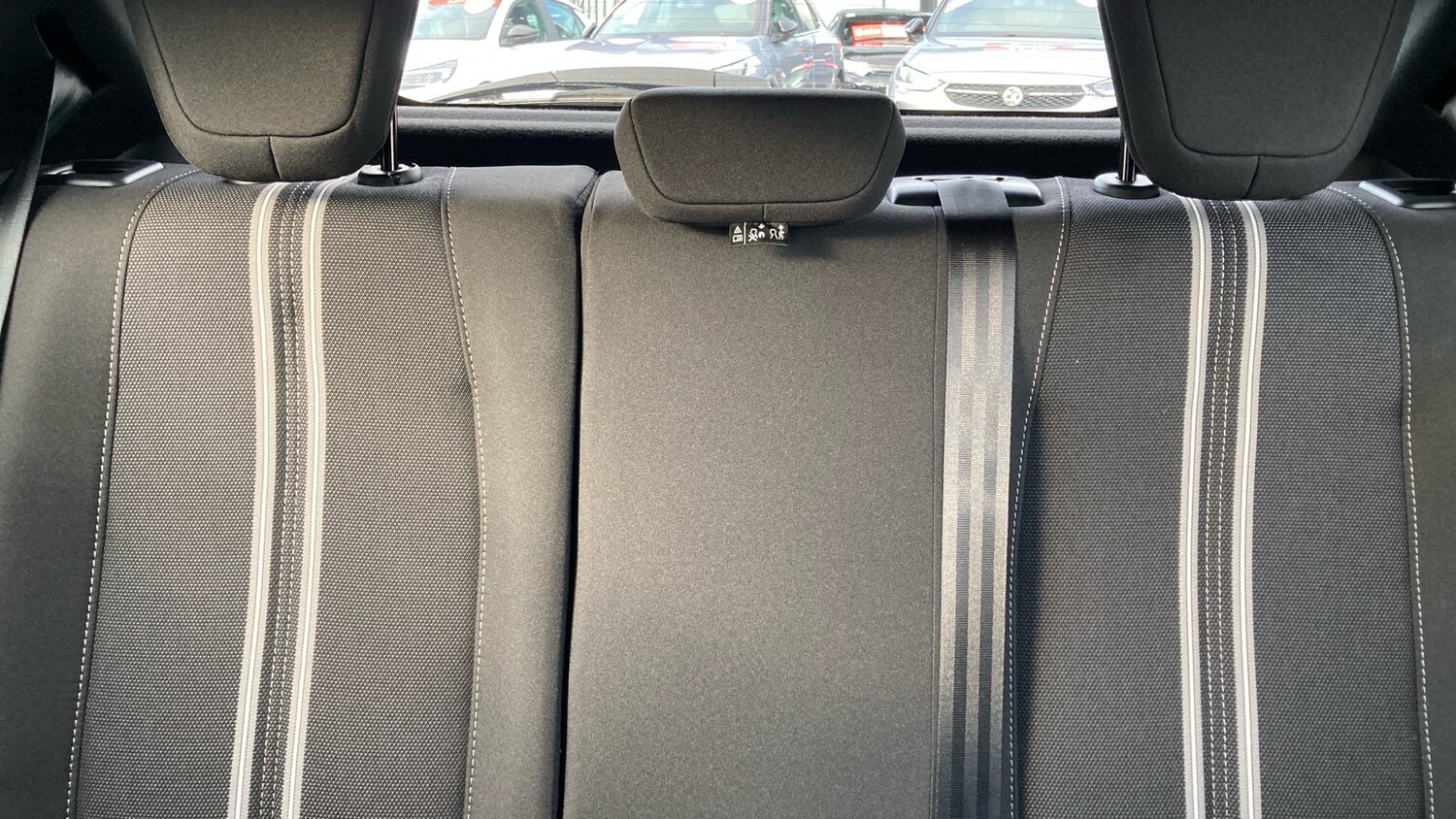 Used Vauxhall Corsa 2023 for sale - 76638588: Photo 27