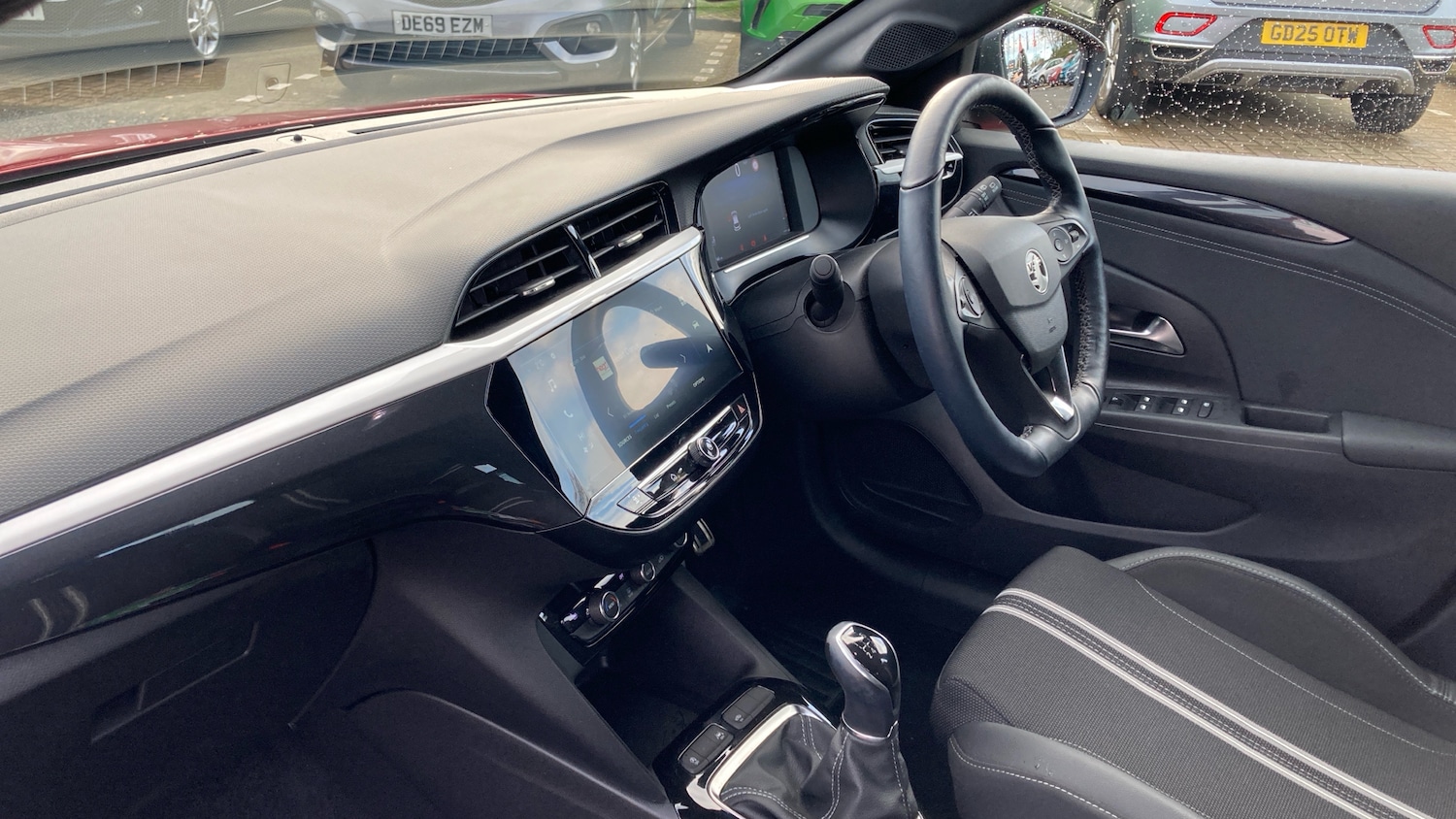 Used Vauxhall Corsa 2023 for sale - 76638588: Photo 28