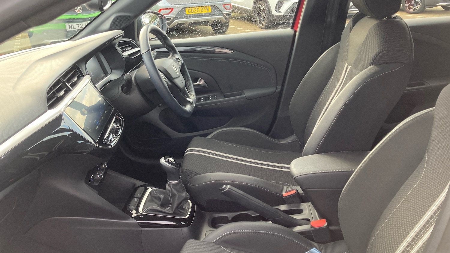 Used Vauxhall Corsa 2023 for sale - 76638588: Photo 29