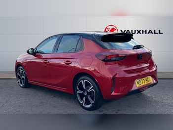 Used Vauxhall Corsa 2023 for sale - 76638588: Photo