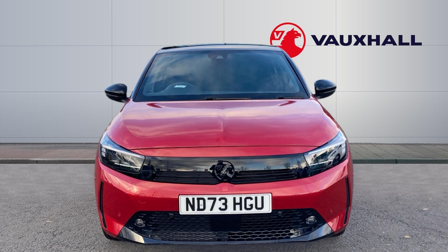 Used Vauxhall Corsa 2023 for sale - 76638588: Photo 3