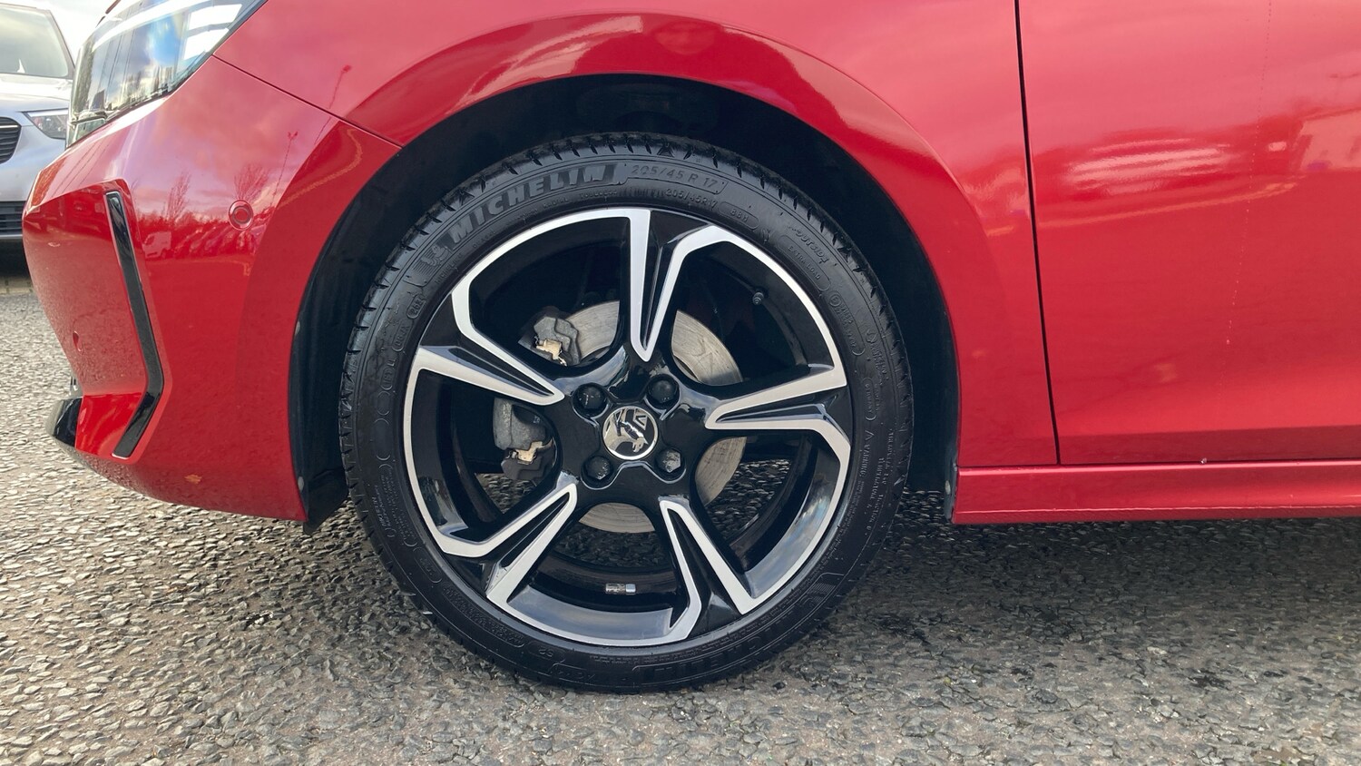 Used Vauxhall Corsa 2023 for sale - 76638588: Photo 31