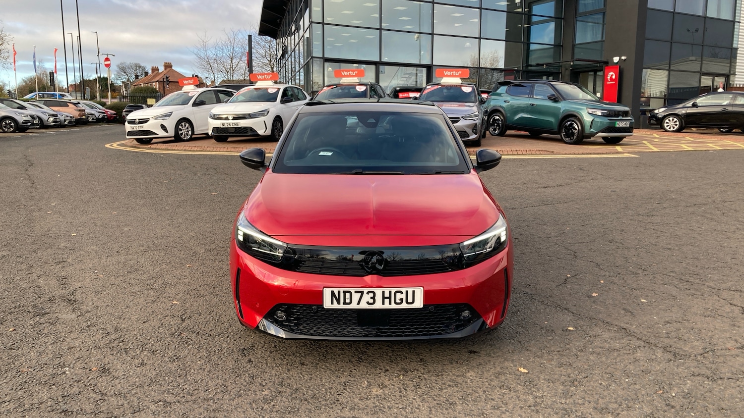 Used Vauxhall Corsa 2023 for sale - 76638588: Photo 33