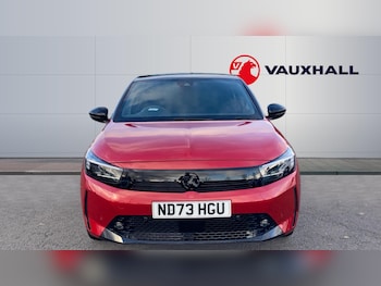 Used Vauxhall Corsa 2023 for sale - 76638588: Photo