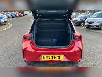 Used Vauxhall Corsa 2023 for sale - 76638588: Photo