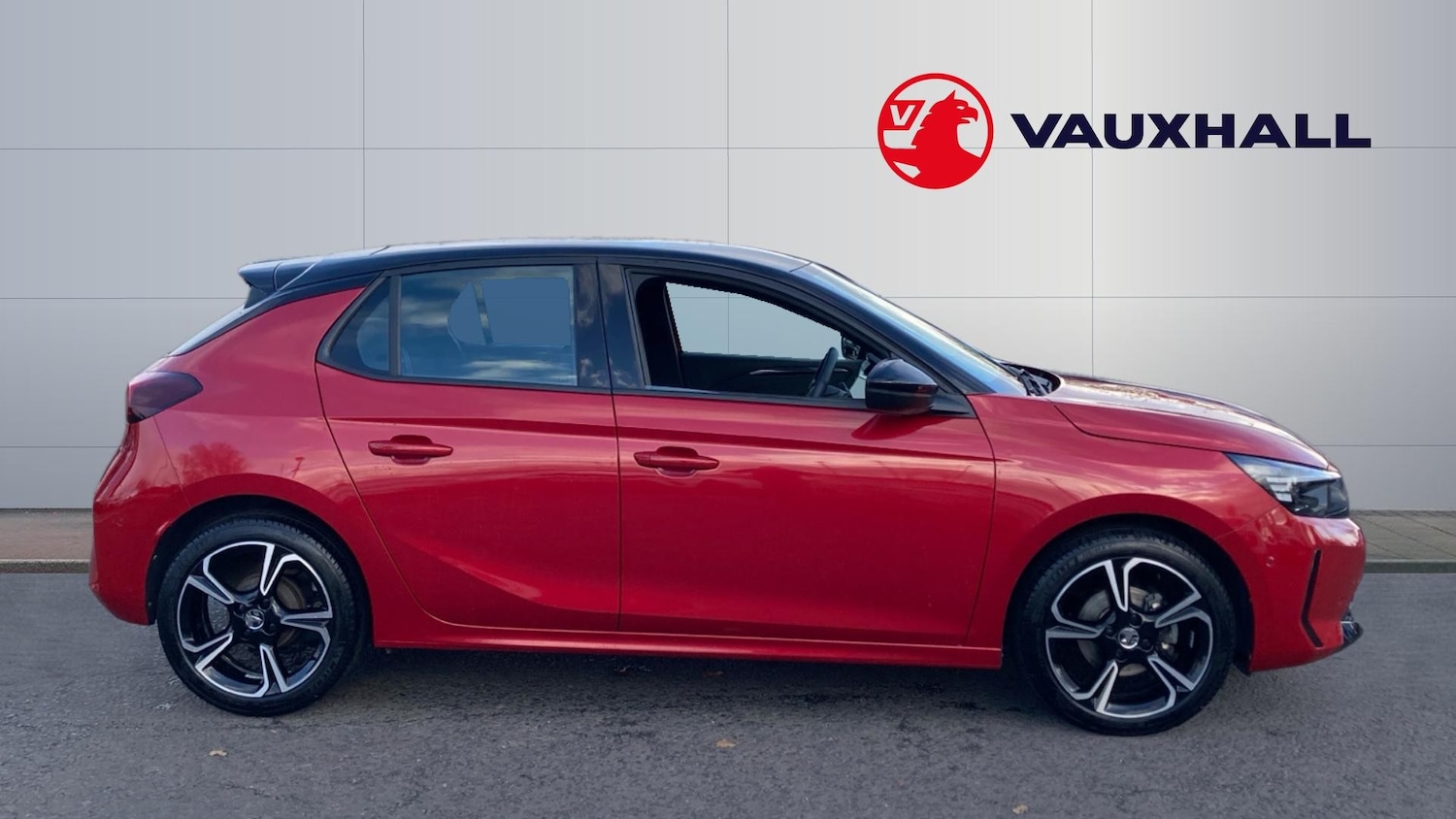 Used Vauxhall Corsa 2023 for sale - 76638588: Photo 5