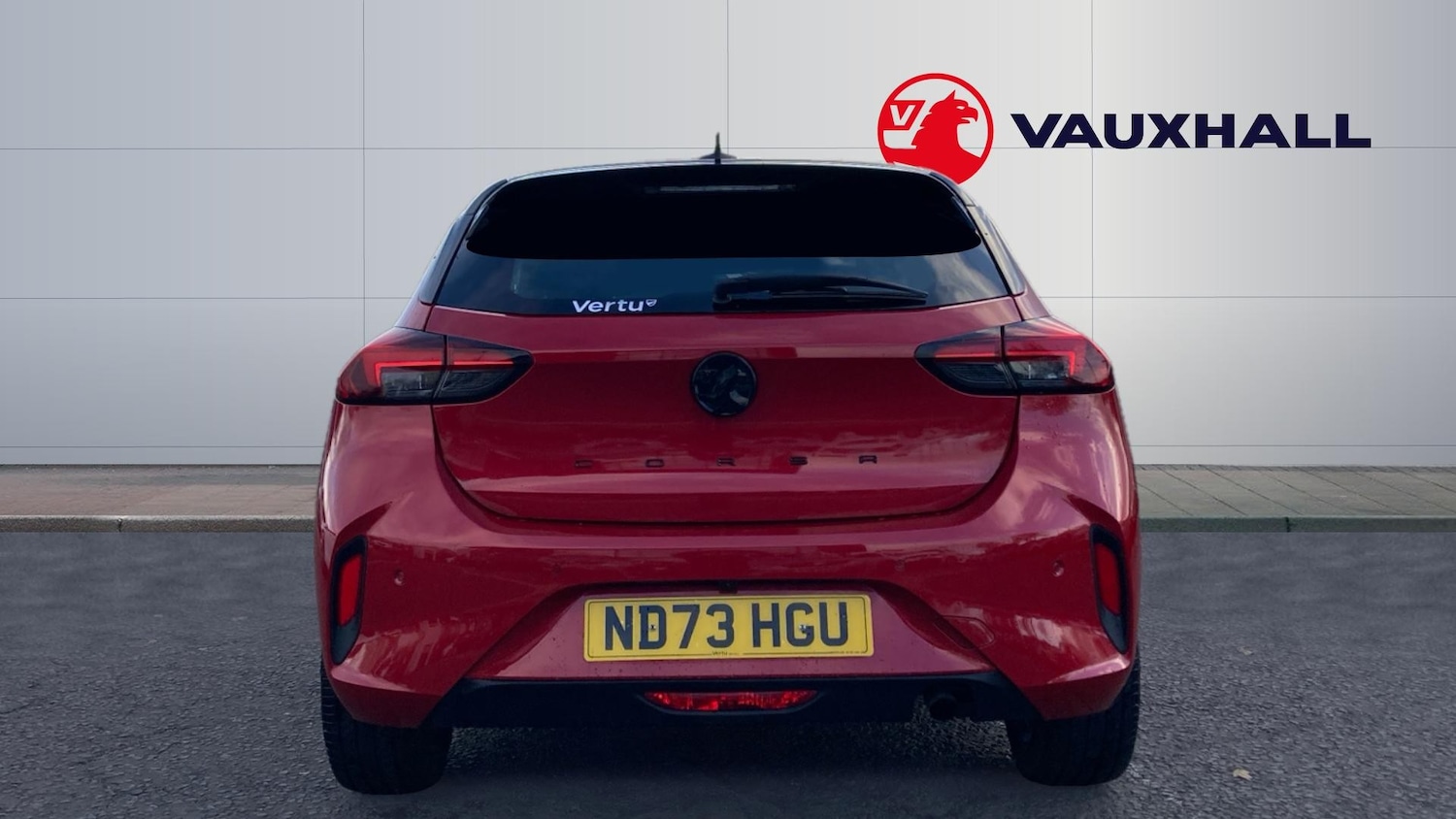 Used Vauxhall Corsa 2023 for sale - 76638588: Photo 6