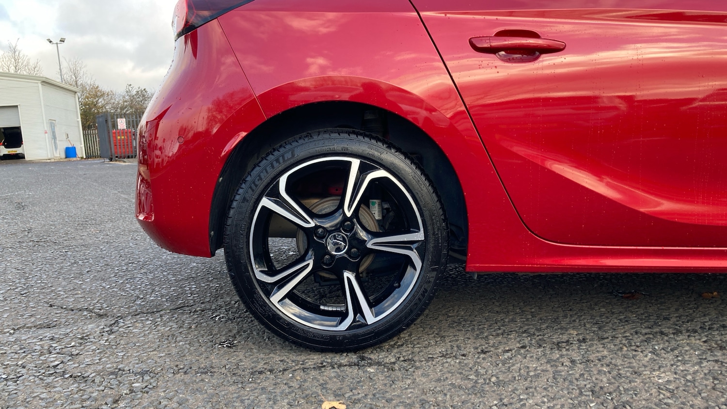 Used Vauxhall Corsa 2023 for sale - 76638588: Photo 7