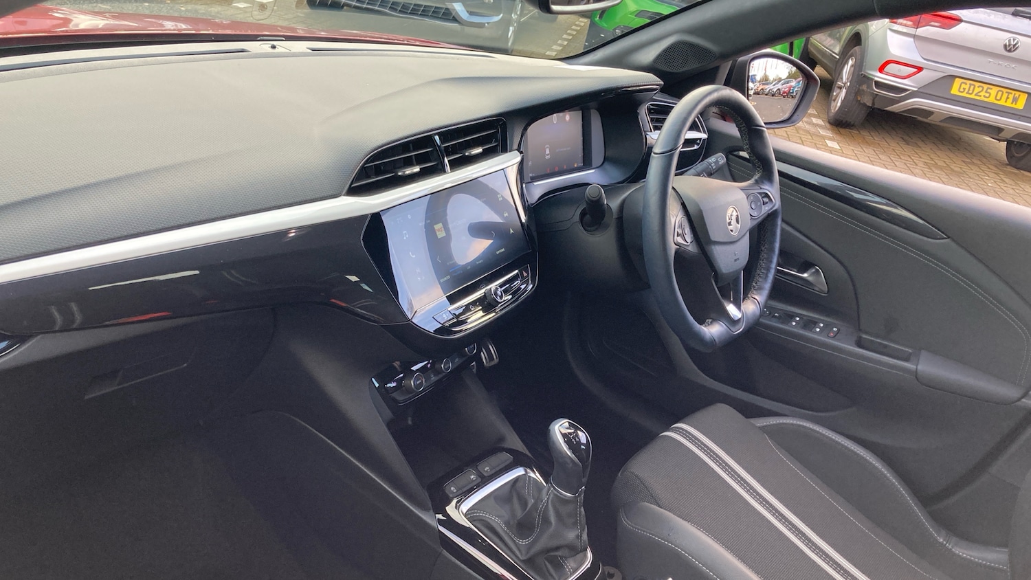 Used Vauxhall Corsa 2023 for sale - 76638588: Photo 9