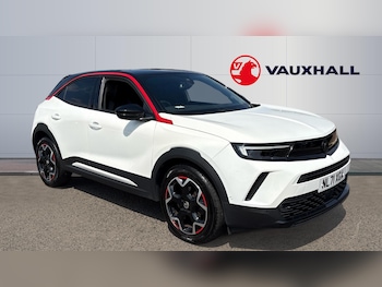 Used Vauxhall Mokka 2021 for sale - 79330314: Photo