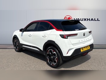 Used Vauxhall Mokka 2021 for sale - 79330314: Photo