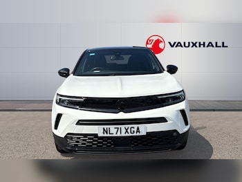Used Vauxhall Mokka 2021 for sale - 79330314: Photo