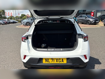 Used Vauxhall Mokka 2021 for sale - 79330314: Photo