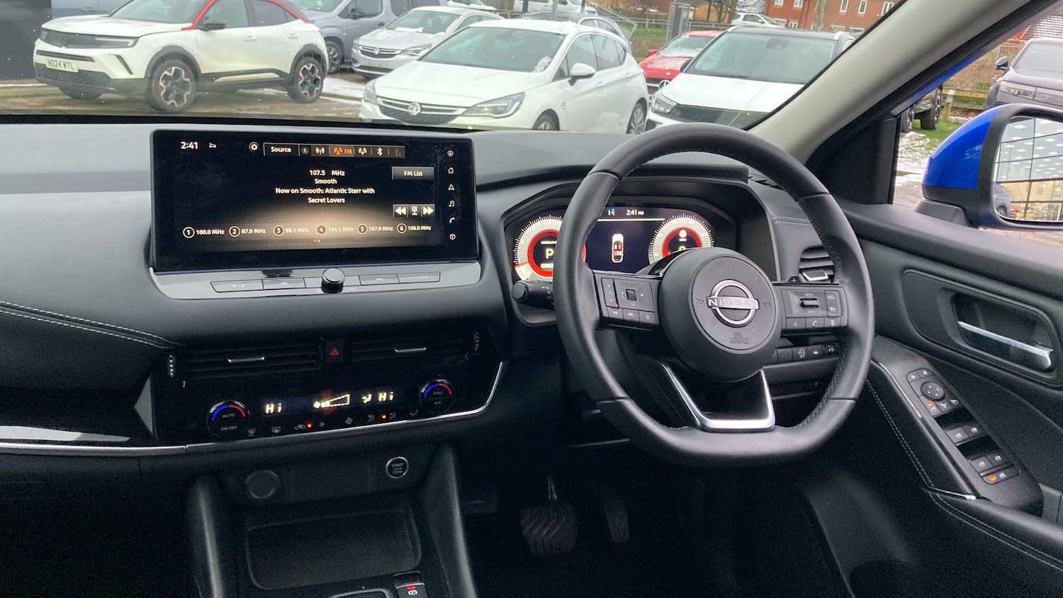 Used Nissan Qashqai 2022 for sale - 77065600: Photo 10