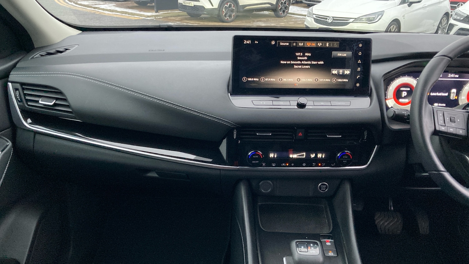 Used Nissan Qashqai 2022 for sale - 77065600: Photo 14