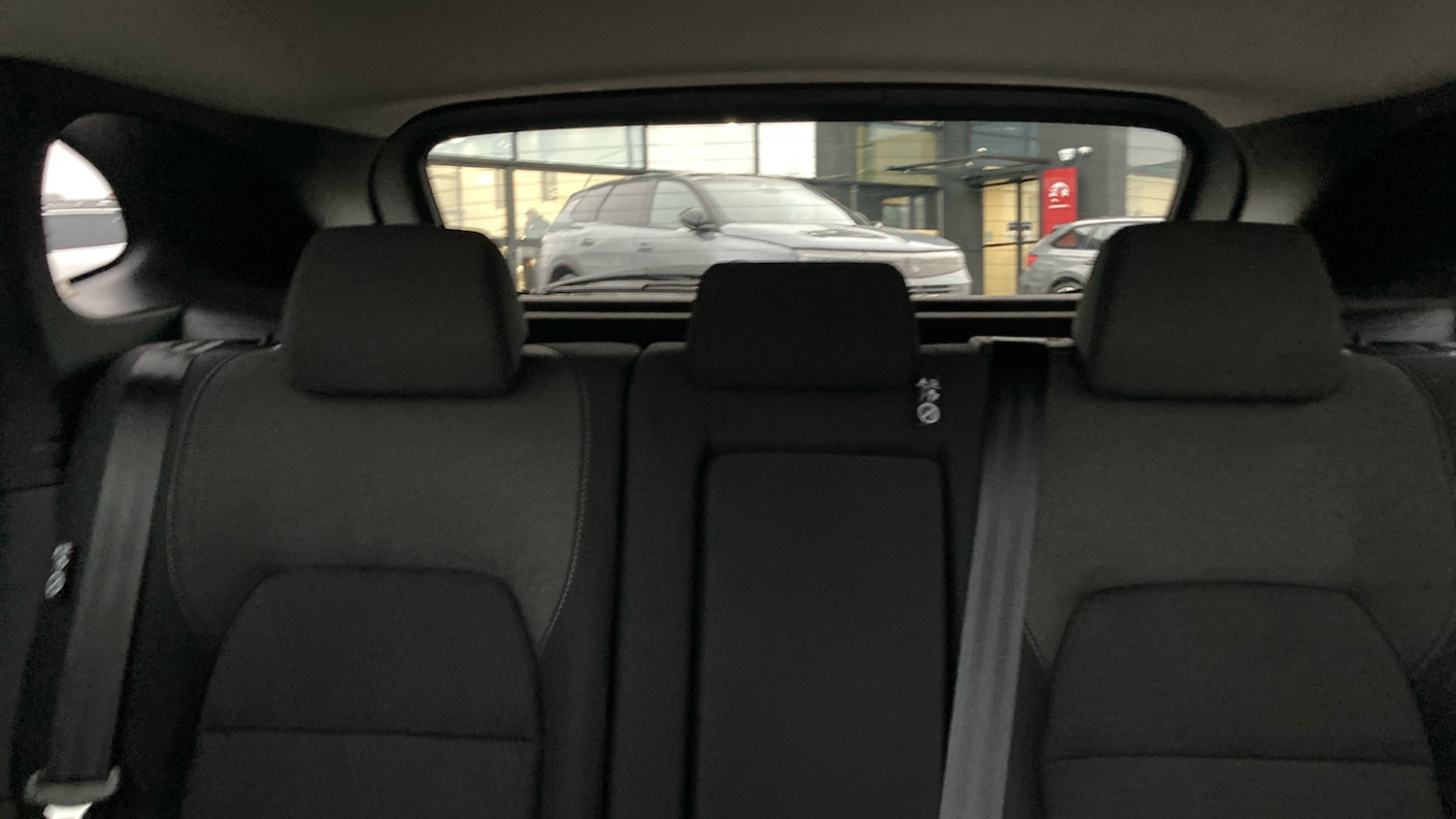 Used Nissan Qashqai 2022 for sale - 77065600: Photo 15