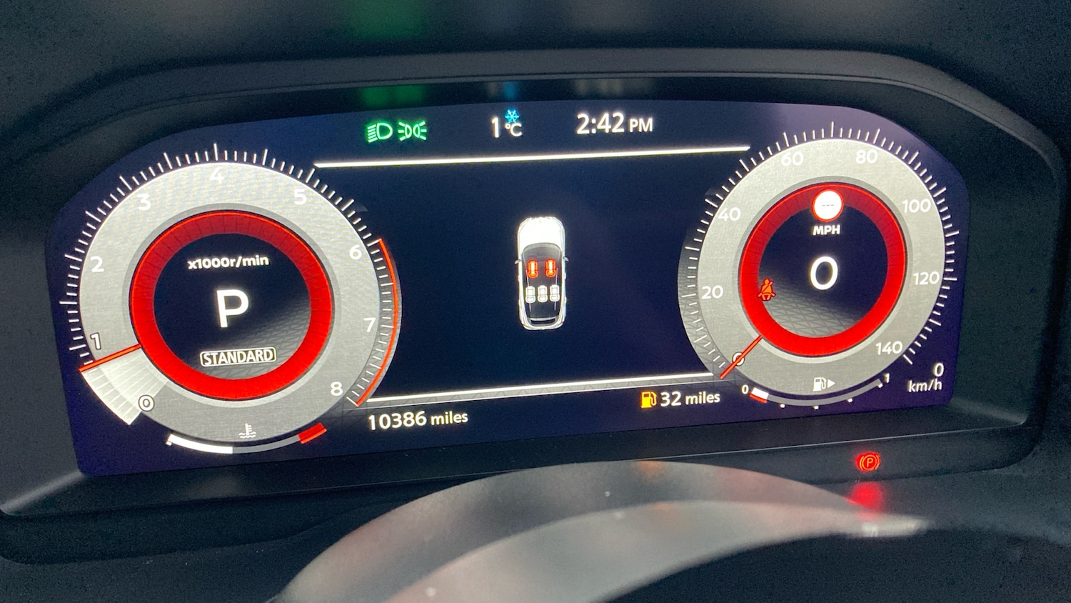 Used Nissan Qashqai 2022 for sale - 77065600: Photo 18