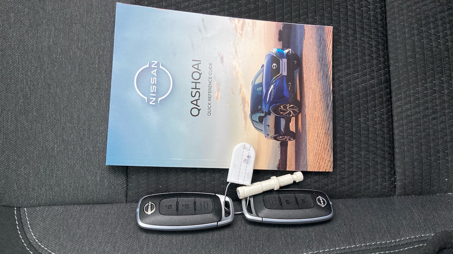 Used Nissan Qashqai 2022 for sale - 77065600: Photo 19