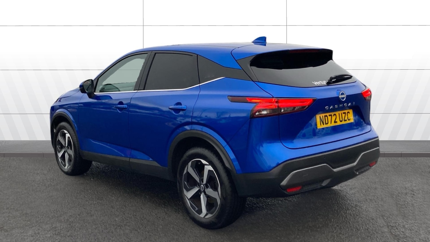 Used Nissan Qashqai 2022 for sale - 77065600: Photo 2