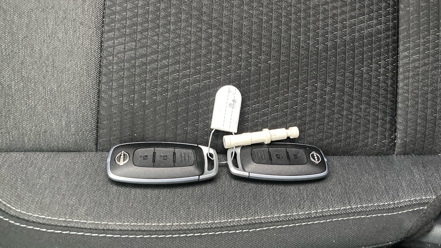 Used Nissan Qashqai 2022 for sale - 77065600: Photo 20