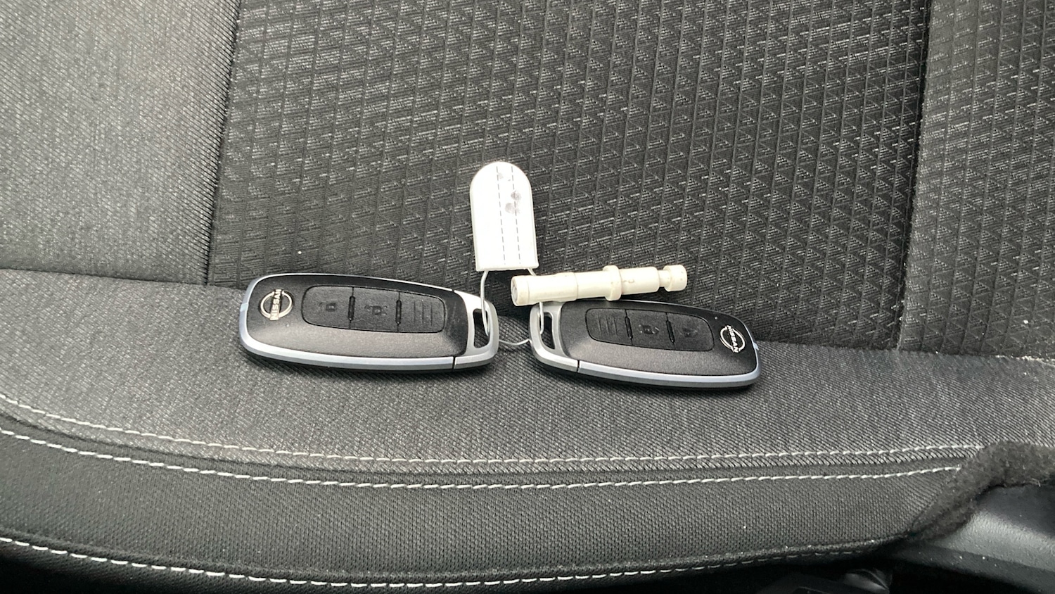 Used Nissan Qashqai 2022 for sale - 77065600: Photo 22