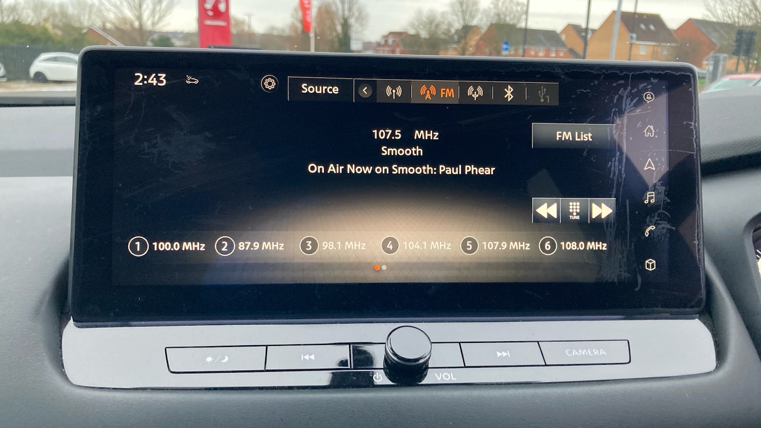 Used Nissan Qashqai 2022 for sale - 77065600: Photo 23