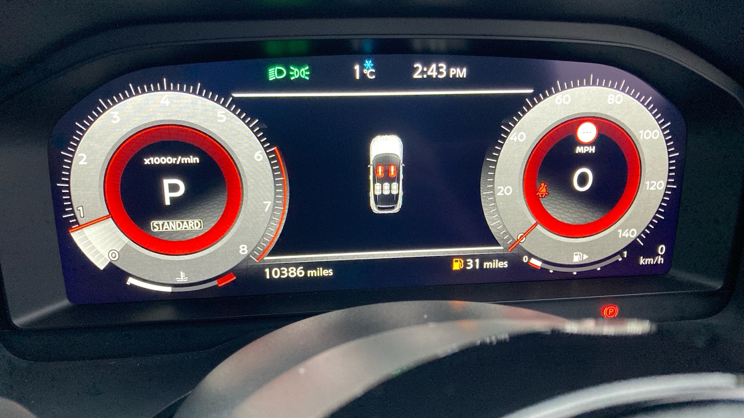 Used Nissan Qashqai 2022 for sale - 77065600: Photo 24