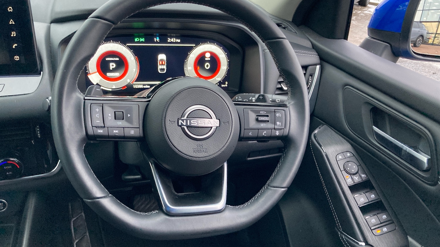 Used Nissan Qashqai 2022 for sale - 77065600: Photo 25