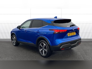 Used Nissan Qashqai 2022 for sale - 77065600: Photo